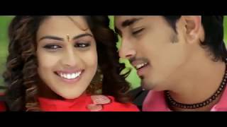 Bommarillu Video Song  Bommani Geste ni la Vundi Song HD  Siddharth Genelia [upl. by Karie]