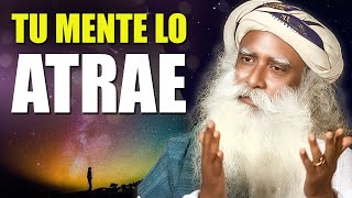 ESTOS PENSAMIENTOS ATRAEN MAL KARMA  Sadhguru en Español [upl. by Gasparo495]