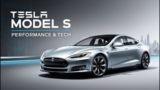 Tesla Model S Performance and Technology  tesla model 3  tesla model s [upl. by Lyram]