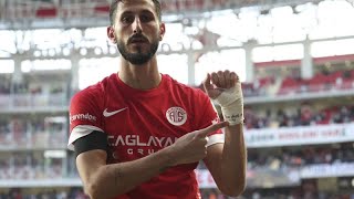 Turquie  un footballeur israélien interpellé pour avoir montré son soutien aux otages du Hamas [upl. by Auhsohey]