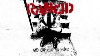 Rancid  quotDisorder and Disarrayquot Full Album Stream [upl. by Nomzed]