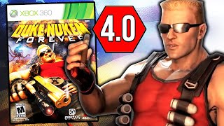 Duke Nukem Forever The Final Boss of 7thGen Gaming [upl. by Lynden]