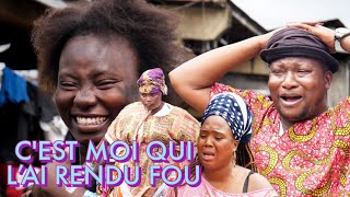 NTANARA DAHOUIKHI  NOUVEAU FILM COMPLET DE KABAKOUDOU ET MANET film guineen [upl. by Illib]