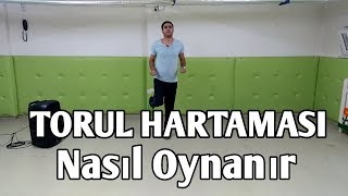 TORUL HARTAMASI NASIL OYNANIR  Horon Eğitim Videosu  İzle Öğren [upl. by Gebhardt]