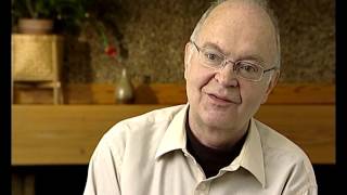 Donald Knuth  The most beautiful 316 in the world 7397 [upl. by Almallah663]