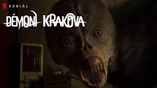 DÉMONI KRAKOVA  KRAKOWSKIE POTWORY  CRACOW MONSTERS teaser 2022  PLANET DARK [upl. by Nimajnab]