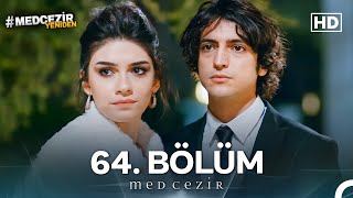 Medcezir 64 Bölüm FULL HD [upl. by Einad]