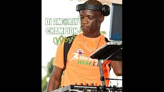 DJ 2MRLY CHAMPIONZouglou WOYO [upl. by Hite418]