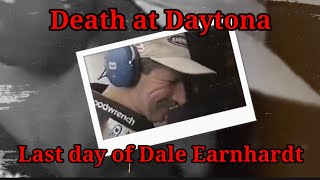 Death at Daytona Last day of Dale Earnhardt [upl. by Sehguh]