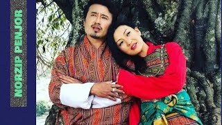 NORZIP PENJOR Part 1 Sonam Tenzin amp Deki Lhamo  Bhutanese Movie [upl. by Aikemaj]