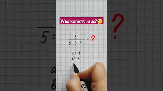 Mathe Quiz 🤔🥳 mathematikfee mathe mathematik mathequiz rätsel matherätsel logik [upl. by Clyde]