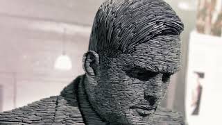 Alan Turing The Codebreaker Who Changed the World [upl. by Talyah15]