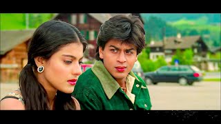 Dilwale Dulhania Le Jayenge Full Movie HD Review amp Facts  Shahrukh Khan Kajol Amrish Puri [upl. by Stevenson]