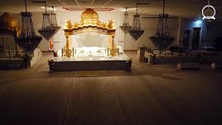 Guru Arjan Dev Ji Gurdwara Derby Live Stream [upl. by Nezah]