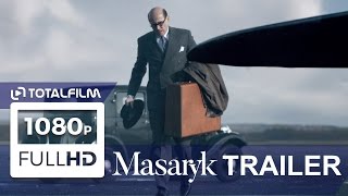 Masaryk 2017 CZ HD trailer [upl. by Olathe]