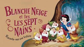 Blanche Neige et Les Sept Nains Racontemoi Une Histoire 🍎🏰 [upl. by Teleya]