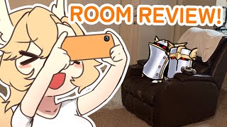 Skyelight Personal Barracks Time 【 ROOM REVIEW 】 [upl. by Dnanidref]