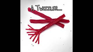 A Sizzler A Twizzler Aâ€¦ Rizzler [upl. by Sybille]