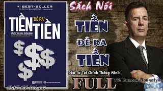 SÁCH NÓI  TIỀN ĐẺ RA TIỀN  Duncan Bannatyne  FULL [upl. by Sanfourd]