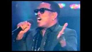 Charlie Wilson  Yearning For Your Love ft Tyrese  Live [upl. by Halivah]