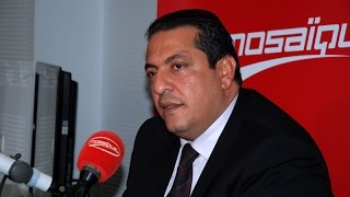 Chokri Ben Hassan 120 délégations spéciales sur 264 dissoutes [upl. by Sarazen968]