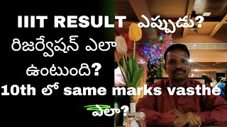 AP IIIT RESULT 2024  AP RGUKT RESULT  TS RGUKT RESULTS [upl. by Ahel]