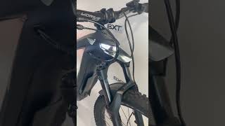 Bianchi EOmnia XType Il SUV delle eBike… [upl. by Hepza]