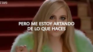 Meghan Trainor  Title Traducida al español [upl. by Marcille]