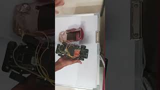 Use lithium battery in rc car [upl. by Joni]