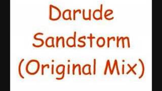 Darude  Sandstorm [upl. by Allmon]