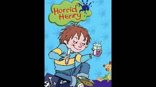 Horrid Henry 2008 Theme Song SNES Remix [upl. by Eentrok177]