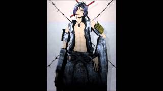 【Gakupo Complete】「Bacterial Contamination」 【VOCALOID3カバー】 [upl. by Rigdon]