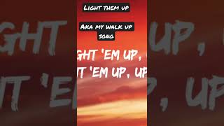 Softball walk up songs [upl. by Brogle]