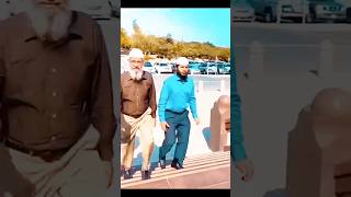 DrZakir Naik in jumma namaz on Friday prayer 🤲🤲 shortsvideo zakirnaik status islamicvideo [upl. by Assilanna926]