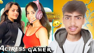 I roasted gamer plus actress and influencer bachu [upl. by Golter265]