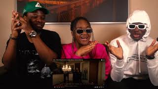 NSG  After OT Bop  ft Backroad Gee Music Video  Jawkaz Reactions [upl. by Gilder]