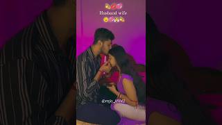 love romantic status video song😘 cute couples☺️🥰 [upl. by Mohorva]