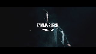 Ta9chira x John Six  Famma 3lech [upl. by Rakabuba]