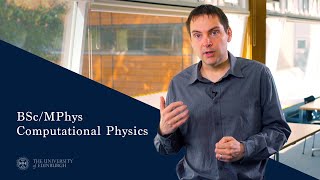 BScMPhys Computational Physics [upl. by Kehr]