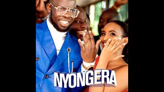 Chris Evans  Nyongera 4k Ugandan Music [upl. by Hutchins711]