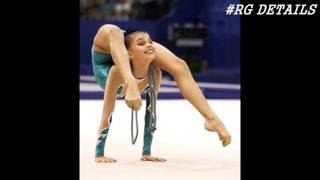 Top 8 the most flexible gymnasts of all times  Soldatova  Kabaeva  Kozakova  Utiyasheva [upl. by Avraham]