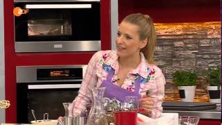 Lafer Lichter Lecker mit Stefanie Hertel und Ross Antony [upl. by Aseneg]