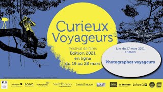 Photographes Voyageurs [upl. by Roobbie]