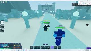 Roblox v113 Auroric RPG Secret Sirius guide [upl. by Ashbaugh]