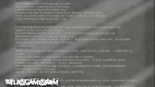 ShellShock 2 Blood Trails  Ending Credits [upl. by Eiramait]