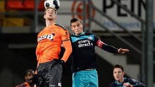 Het verhaal van FC Volendam  Jong PSV [upl. by Arnie689]