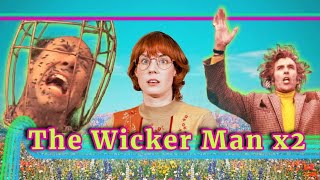 The Wicker Man Ruining a Classic [upl. by Safoelc]