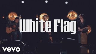 Dido  White Flag Google Live Session [upl. by Elaina257]