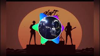 visualizer Daft Punk  Get Lucky Official Audio ft Pharrell Williams Nile Rodgers [upl. by Helprin984]