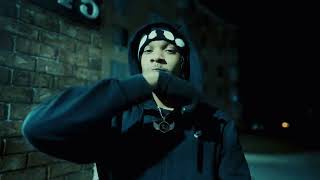 Lilroccnumba9ine  No Passes Official Music Video Shot by Rxllo [upl. by Peder]